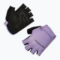 Fahrrad Handschuhe Damen Endura Xtract violet 5