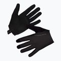 Fahrrad Handschuhe Herren Endura EGM Full Finger black 5