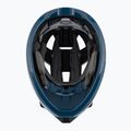 Fahrrad Helm Endura Singletrack Full Face blueberry 2