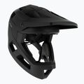 Fahrrad Helm Endura Singletrack Full Face MIPS black