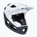 Endura Singletrack Full Face MIPS Fahrradhelm weiß
