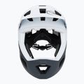 Endura Singletrack Full Face MIPS Fahrradhelm weiß 2