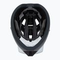 Endura Singletrack Full Face MIPS Fahrradhelm weiß 5