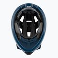 Fahrrad Helm Endura Singletrack Full Face MIPS blueberry 2