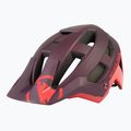 Fahrrad Helm Endura Singletrack MIPS pomegranate 3