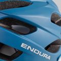 Fahrrad Helm Endura Hummvee blueberry 8