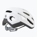 Endura Xtract weißer Fahrradhelm 2