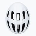 Endura Xtract weißer Fahrradhelm 6