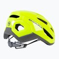 Endura Xtract hi-viz Fahrradhelm gelb 2