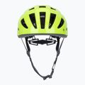 Endura Xtract hi-viz Fahrradhelm gelb 2