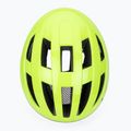 Endura Xtract hi-viz Fahrradhelm gelb 6
