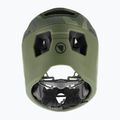 Fahrrad Helm Kinder Endura Singletrack Full Face Youth olive green 3