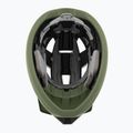 Fahrrad Helm Kinder Endura Singletrack Full Face Youth olive green 5