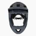 Fahrrad Helm Kinder Endura Singletrack Full Face Youth grey camo 2