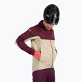 Fahrrad Hoodie Sweatshirt Herren Endura MT500 Thermo II aubergine 6