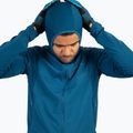 Fahrrad Hoodie Sweatshirt Herren Endura MT500 Thermo II blueberry 3