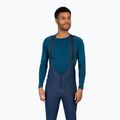 Herren Fahrradhose Endura FS260-Pro Thermo Bibtights II Ink Blue 2