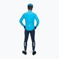Herren Fahrradhose Endura FS260-Pro Thermo Bibtights II Ink Blue 4