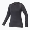 Fahrrad Longsleeve Damen Endura Singletrack grey 8