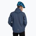 Fahrradjacke Herren Endura Hummvee Waterproof Hooded ink blue 6