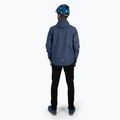 Fahrradjacke Herren Endura Hummvee Waterproof Hooded ink blue 7