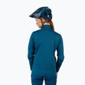 Fahrradjacke Damen Endura SingleTrack Softshell blueberry 2