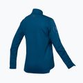 Fahrradjacke Damen Endura SingleTrack Softshell blueberry 5