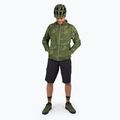 Fahrradjacke Herren Endura Hummvee Windshell tonal olive 2