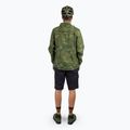 Fahrradjacke Herren Endura Hummvee Windshell tonal olive 3