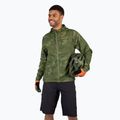 Fahrradjacke Herren Endura Hummvee Windshell tonal olive 5