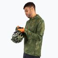 Fahrradjacke Herren Endura Hummvee Windshell tonal olive 6