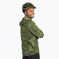 Fahrradjacke Herren Endura Hummvee Windshell tonal olive 7