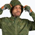 Fahrradjacke Herren Endura Hummvee Windshell tonal olive 8