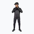 Fahrradjacke Herren Endura Singletrack II Waterproof matt black 2