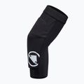 Endura Strack Lite Elbow Pads schwarz Fahrrad Protektoren 2