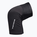 Endura Singletrack Lite II Knieschoner schwarz