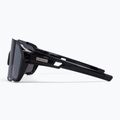 Endura Singletrack Frameless schwarz/platin revo smoke/clear silver flash Sonnenbrille 2