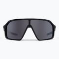 Endura Mullet schwarz/platin revo smoke Sonnenbrille