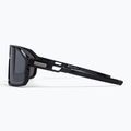 Endura Mullet schwarz/platin revo smoke Sonnenbrille 2