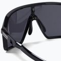 Endura Mullet schwarz/platin revo smoke Sonnenbrille 5