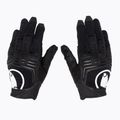 Fahrrad Handschuhe Herren Endura Singletrack II black 3