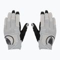 Fahrrad Handschuhe Herren Endura Singletrack II dreich grey 3