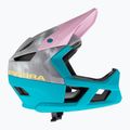 Fahrrad Helm Endura MT500 Full Face dreich grey 4