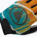 Fahrrad Handschuhe Kinder Endura Hummvee mustard 4