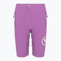 Fahrrad Shorts Kinder Endura MT500 Jr Burner Short thistle