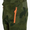 Fahrrad Shorts Kinder Endura MT500 Jr Burner Short tonal olive 4