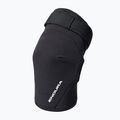 Fahrrad-Knieschoner Kinder Endura Singletrack Youth Knee Pads black