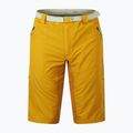 Fahrrad Shorts Herren Endura Hummvee Short mustard 7