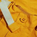 Fahrrad Shorts Herren Endura Hummvee Short mustard 9