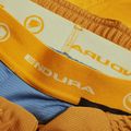 Fahrrad Shorts Herren Endura Hummvee Short mustard 10